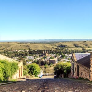 Urlaub Argentinien • Tandil (Sehenswürdigkeiten)